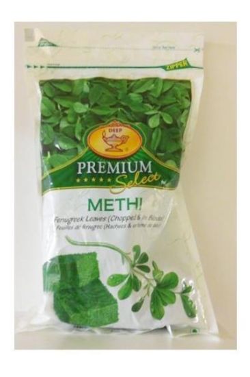 Picture of Deep Methi 12 Oz
