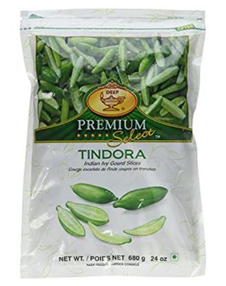 Picture of Deep Premium Tindora 680 Grams