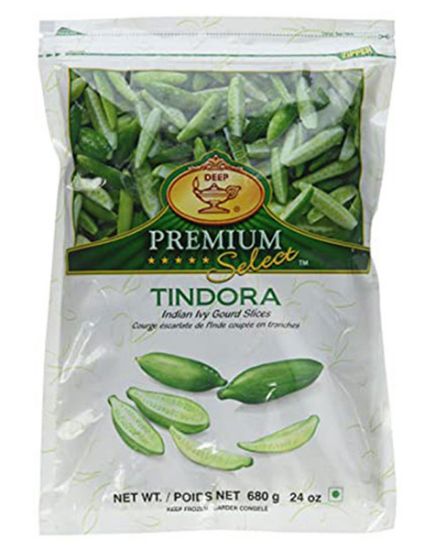 Picture of Deep Premium Tindora 680 Grams
