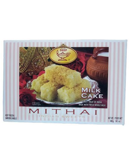 Picture of Deep Milk Cake 12 Dozen