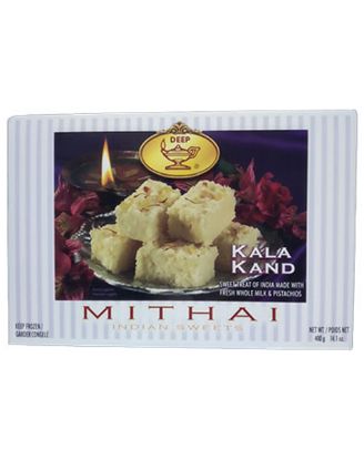 Picture of Deep Kala Kand 400 Grams