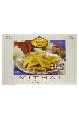 Picture of Deep Kaju Katri 400 Grams