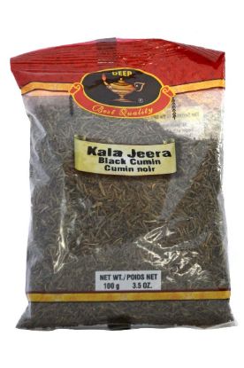 Picture of Deep Kala Jeera 3.5 Oz