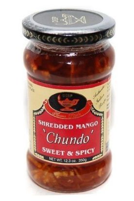 Picture of Deep Chundo Pickle 350 Grams