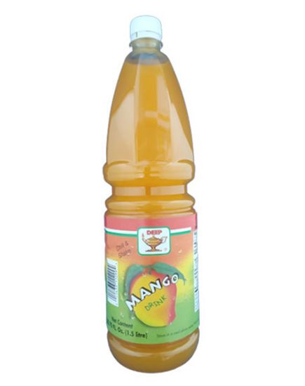 Picture of Deep Mango Juice 1.5 Litre