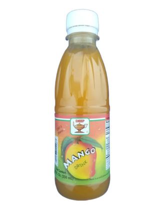 Picture of Deep Mango Juice 250 Ml