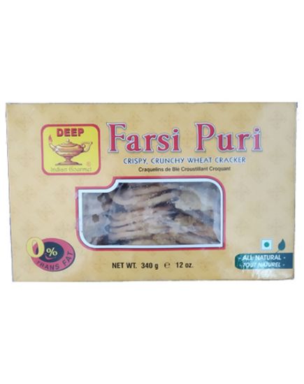 Picture of Deep Farsi Puri 12 Oz