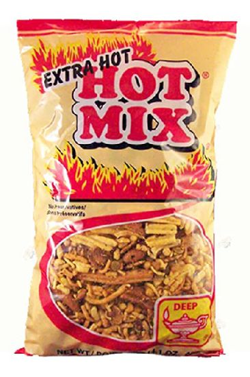 Picture of Deep Original Hot Mix 12 Oz