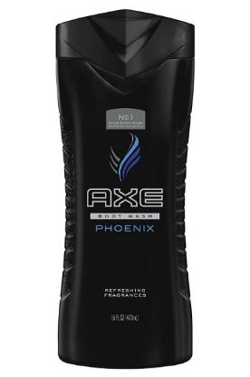 Picture of Axe Phoenix Body Wash 16 Oz