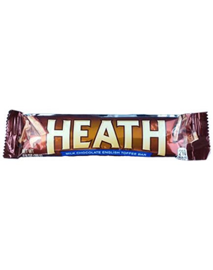 Picture of Heath Milk Chocolate Bar 1.4 Oz