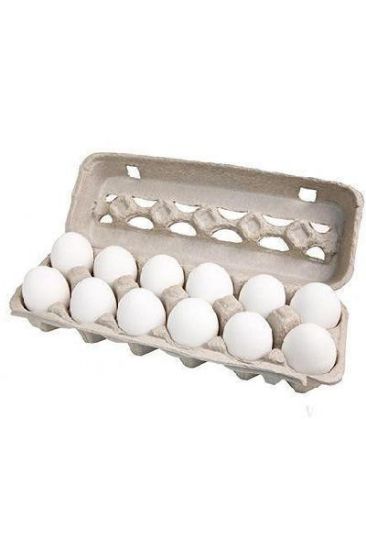 Picture of Hudson Fresh Large Eggs 12 Pc