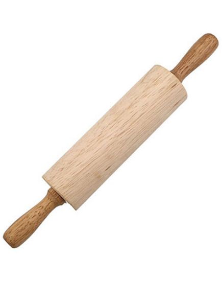 Picture of Made In India Wooden Roller 1 Pc
