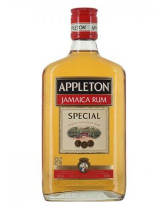Picture of Appleton Jamaica Special Rum 50 Ml