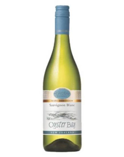 Picture of Oyster Bay Sauvignon Blanc 750 Ml