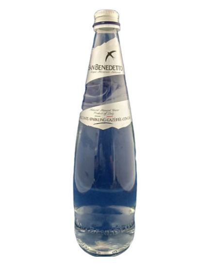 Picture of San Benedetto Sparkling Water 750 Ml