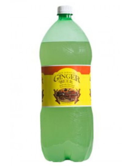 Picture of Dg Old Jamaican Ginger Beer 2 Litre