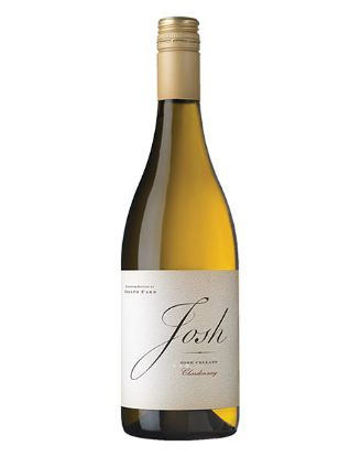 Picture of Josh Chardonnay 750 Ml