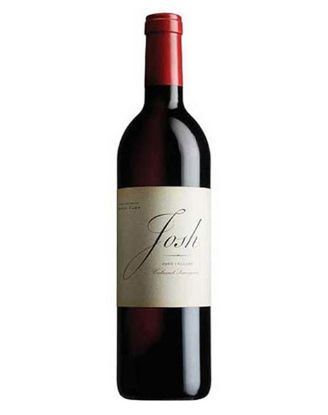 Picture of Josh Cabernet Sauvignon 750 Ml