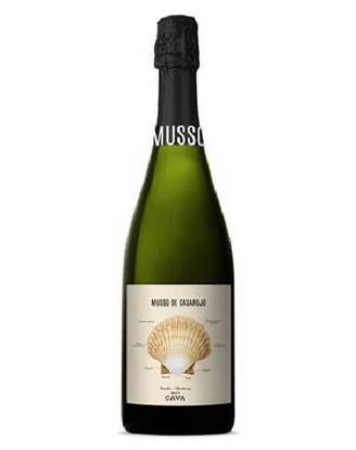 Picture of Musso De Casa Rojo Cava 1 Litre