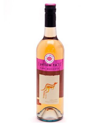 Picture of Yellow Tail Pink Moscato 750 Ml