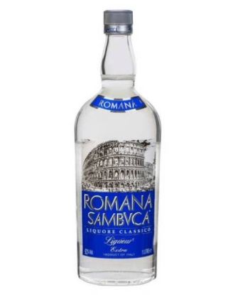 Picture of Romana Sambuca Classica 1 Litre