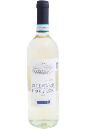 Picture of Terre Pinot Grigio 750 Ml