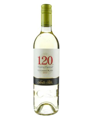 Picture of St Rita 3 Meda Cabernet Sauvignon Blanc 750 Ml