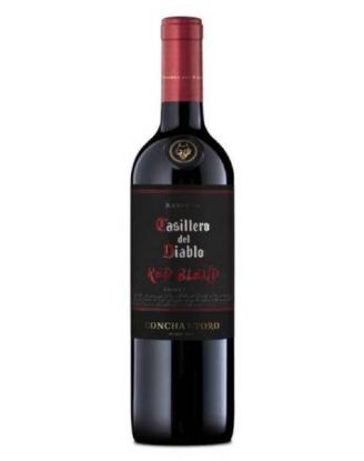 Picture of Diablo Dark Red 750 Ml