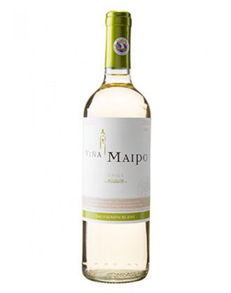 Picture of Vina Maipo Sauvignon Blanc 750 Ml