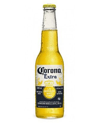 Picture of Corona Extra Bottles 355 Ml