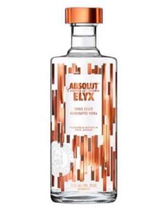 Picture of Absolut Elyx 1 Litre