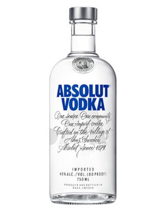 Picture of Absolut Vodka 750 Ml