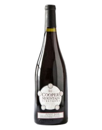 Picture of Cooper Mountain Pinot Noir Reserve 750 Ml