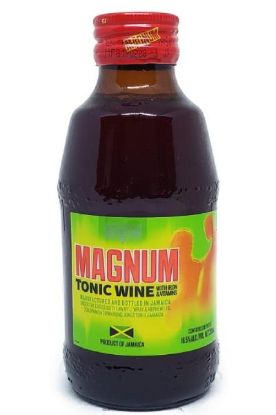 Picture of Magnum Tonic Wine 200 Ml