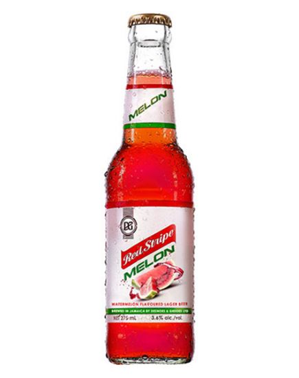 Picture of Red Strip Red Stripe Melon 270 Ml
