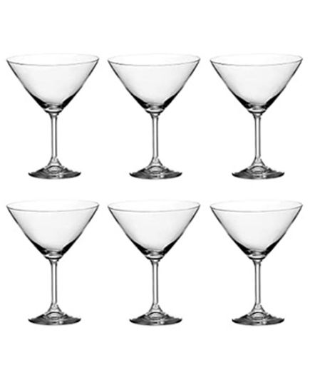 Picture of Fiesta Cocktail Glasses 6 Pc