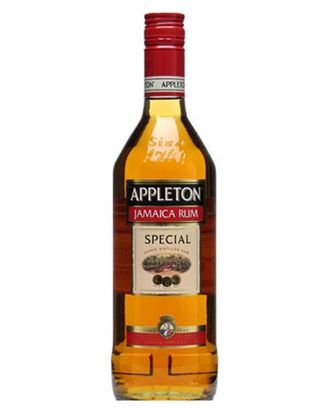 Picture of Appleton Kingston 62 750 Ml