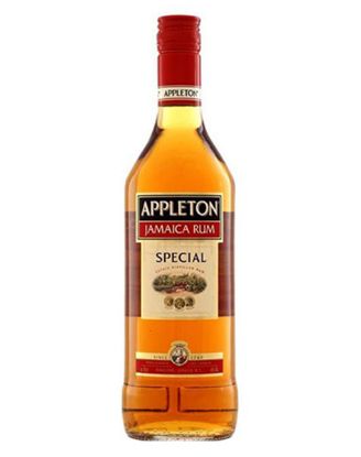 Picture of Appleton Kingston 62 Gold 1 Litre