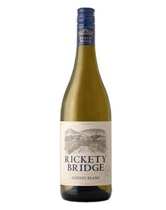 Picture of Rickety Bridge Chenin Blanc 2017 750 Ml