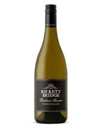 Picture of Rickety Bridge Paulinas Res Chenin 750 Ml