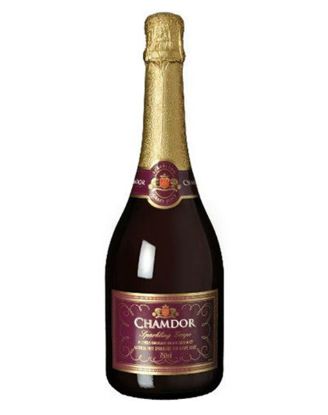 Picture of Chamdor Red Wine 750 Ml