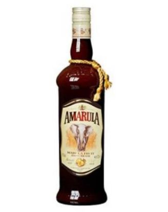 Picture of Amarula Cream And Marula Fruit 1 Litre