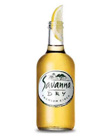 Picture of Savanna Premium Cider 330 Ml