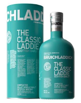 Picture of Bruichladdich The Classic Laddie 700 Ml