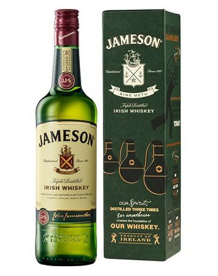 Picture of Jameson/'s Irish Whisky 1 Litre