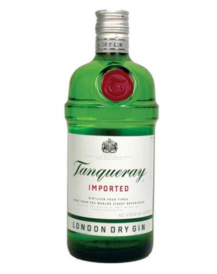 Picture of Tanqueray Gin 1 Litre