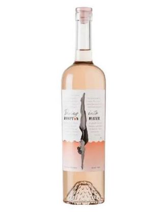 Picture of Hampton Water Rose 750 Ml