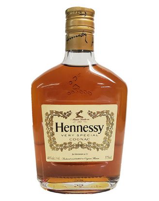 Picture of Hennessy Very Special 375 Ml