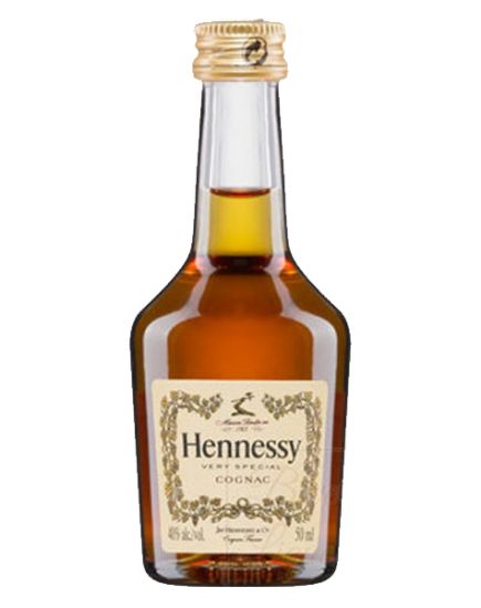 Picture of Hennessy Very Special 30 Ml
