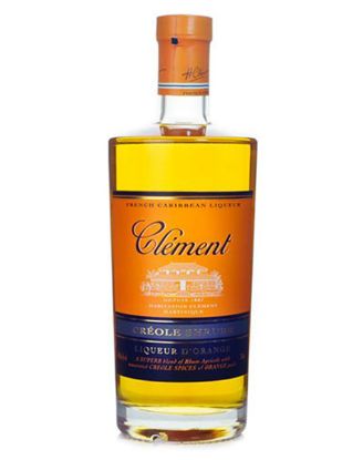 Picture of Rhum Clement Shrubb Orange 700 Ml